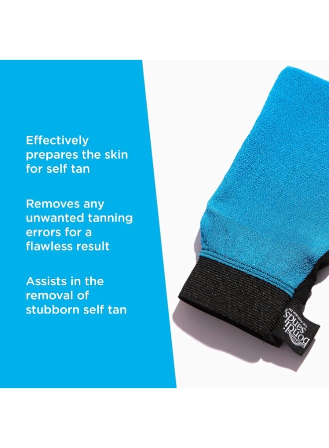 BONDI SANDS Exfoliation Mitt – Self Tan Removal & Prep Glove - Image 3